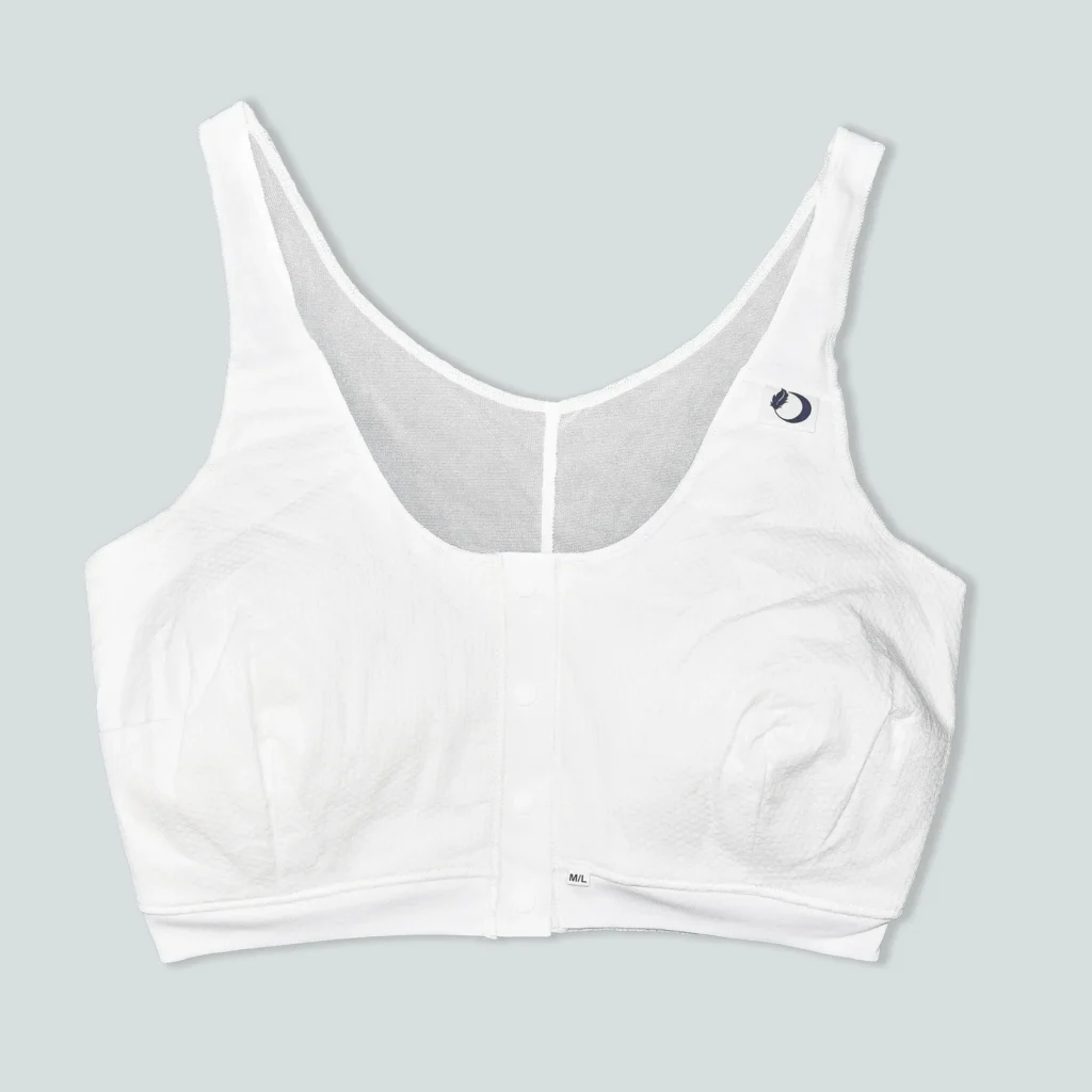Nipple Diaper