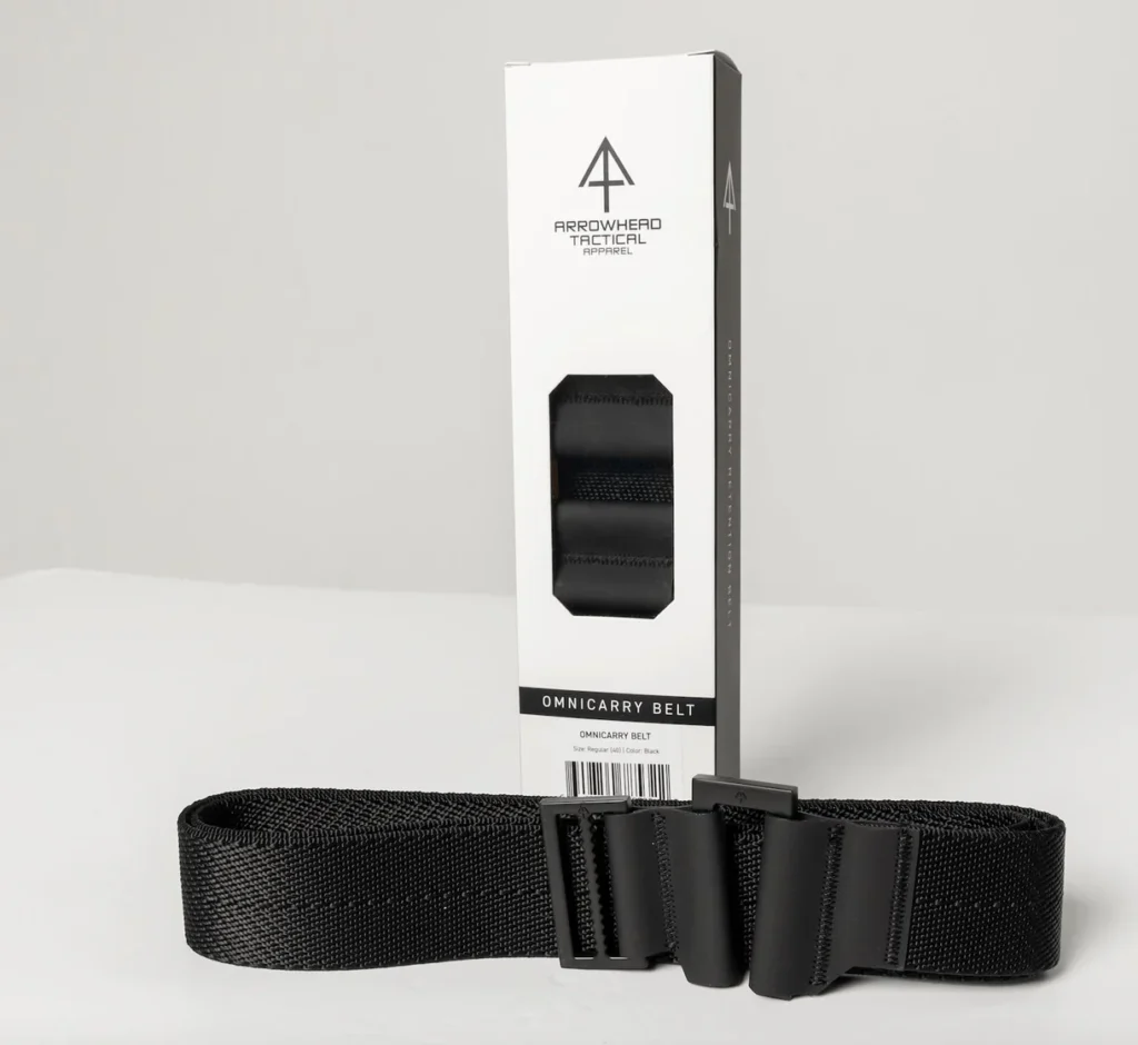 Omnicarry Retention Belt
