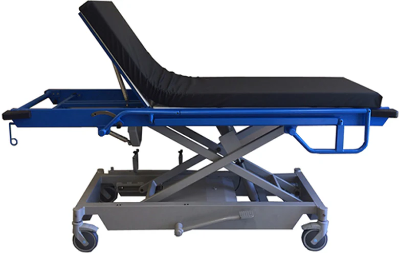 Stretcher
