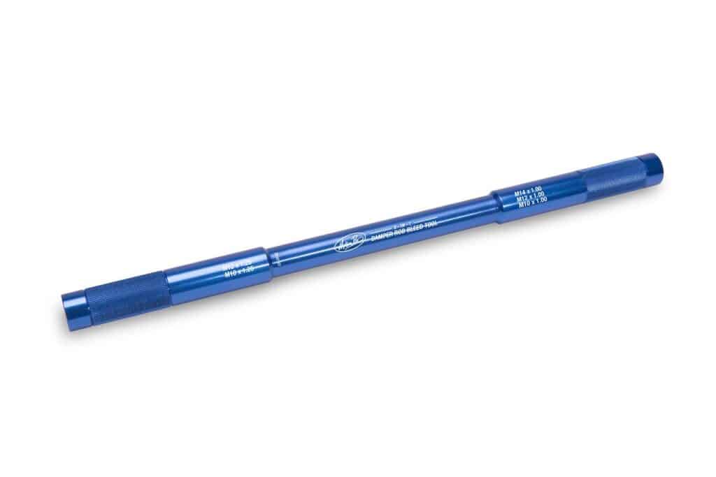 Damper Rod