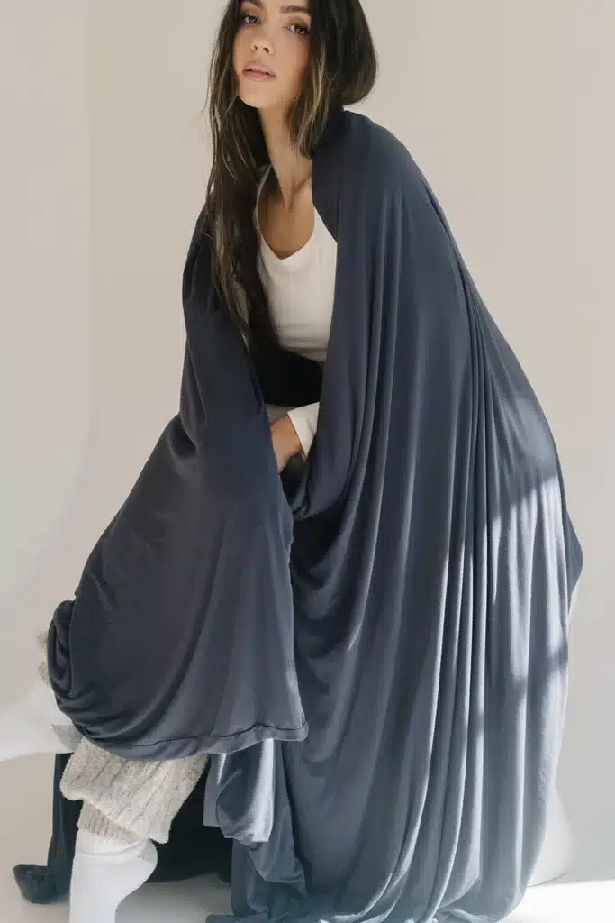 Bamboo Blankets