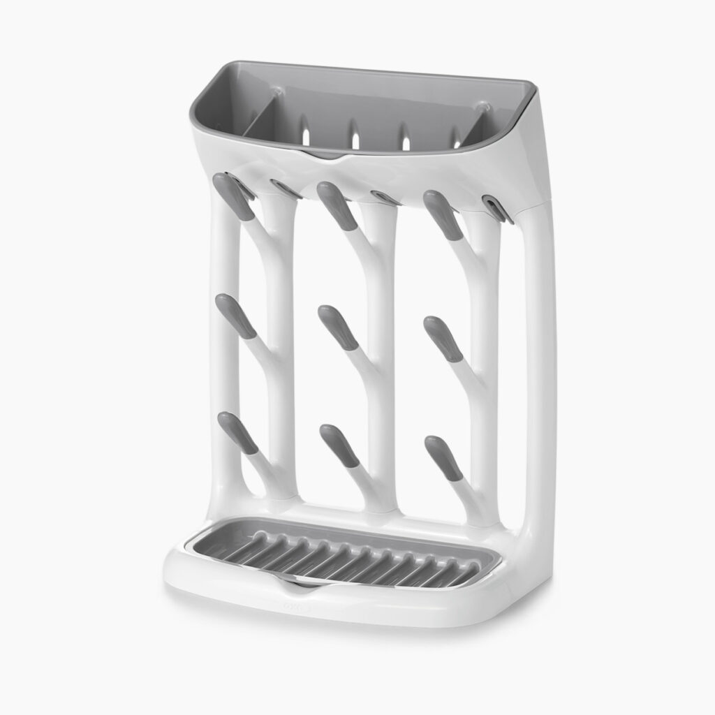 Space Saving Drying Rack
