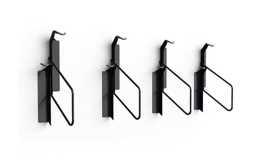 Bike Parking