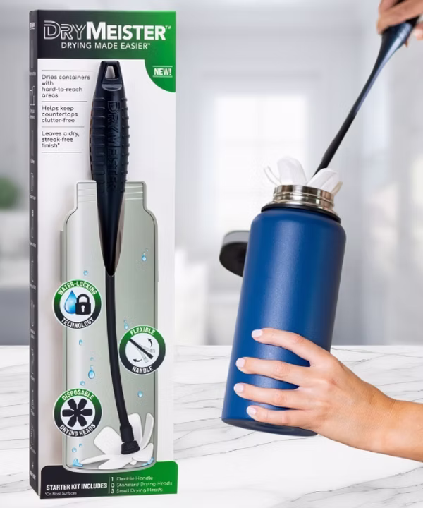 DryMeister