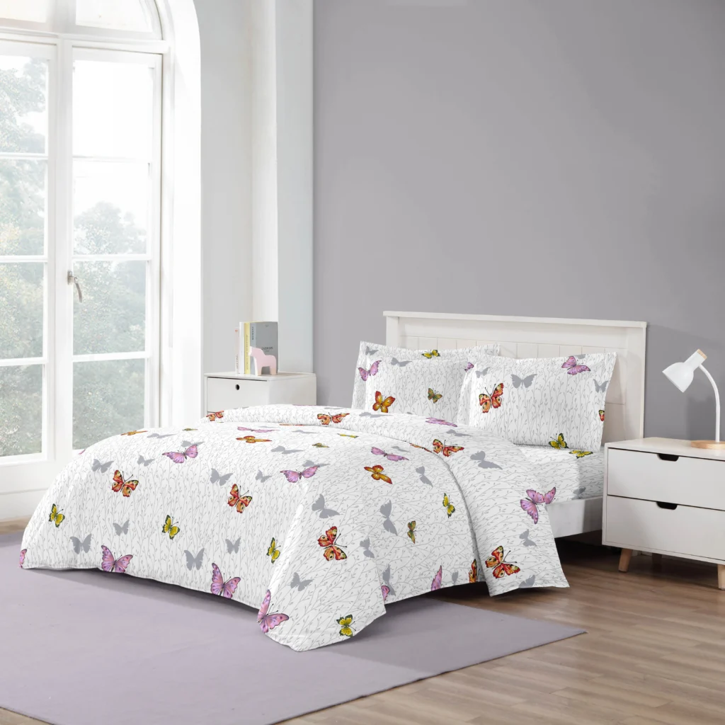 Textile Home Decor