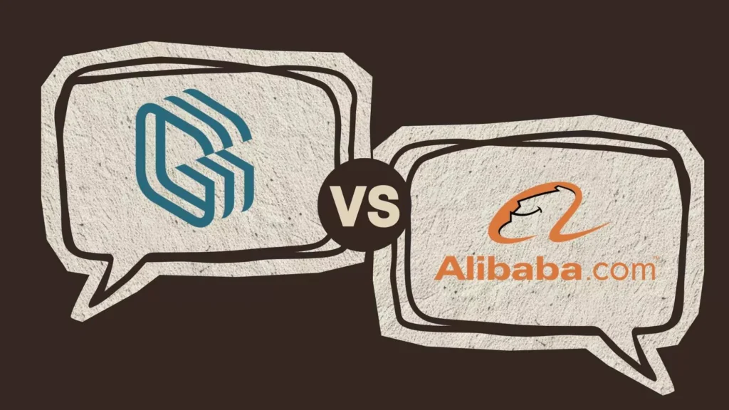 Gembah vs Alibaba: Which Is Right for Product Sourcing?