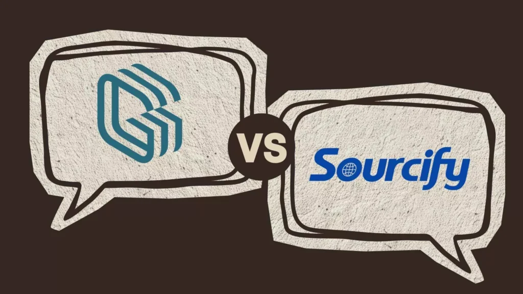 Gembah vs. Sourcify: Which Platform Is Right for Your Brand?